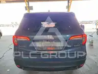 2021 Honda PILOT фото