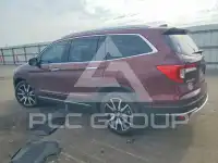 2021 Honda PILOT photo