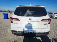 2021 Honda PILOT фото