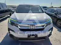 2021 Honda PILOT photo