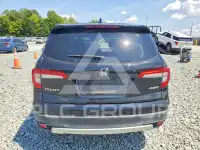 2021 Honda PILOT фото