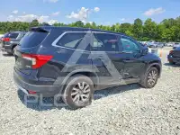 2021 Honda PILOT фото