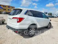 2021 Honda PILOT фото