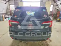 2021 Honda PILOT photo