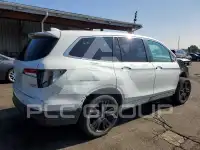 2021 Honda PILOT photo