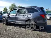 2021 Honda PILOT photo
