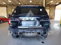 2021 Honda PILOT фото