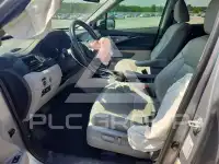 2021 Honda PILOT фото
