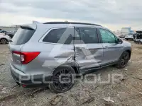 2021 Honda PILOT фото