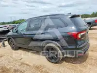 2021 Honda PILOT photo