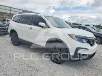 2021 Honda PILOT photo