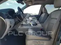 2021 Honda PILOT photo