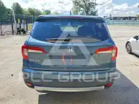 2021 Honda PILOT photo