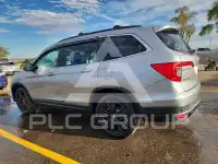 2021 Honda PILOT фото