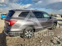 2021 Honda PILOT фото