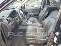 2021 Honda PILOT photo