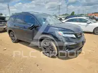 2021 Honda PILOT фото