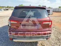 2021 Honda PILOT фото