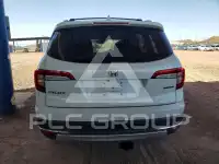 2021 Honda PILOT фото