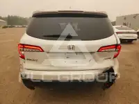 2021 Honda PILOT фото