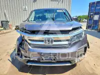 2021 Honda PILOT фото