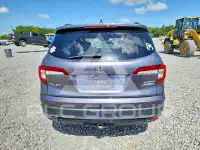 2021 Honda PILOT фото