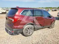 2021 Honda PILOT фото
