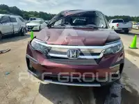 2021 Honda PILOT photo