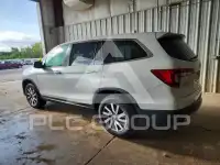 2021 Honda PILOT фото