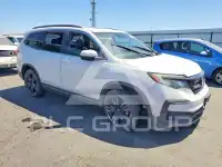 2021 Honda PILOT фото