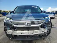 2021 Honda PILOT фото