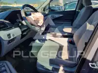 2021 Honda PILOT photo