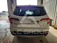 2021 Honda PILOT фото