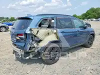 2021 Honda PILOT фото