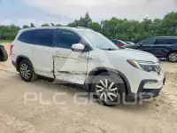 2021 Honda PILOT фото