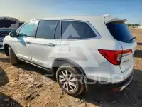 2021 Honda PILOT photo