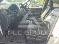 2021 Honda PILOT photo