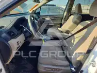 2021 Honda PILOT photo