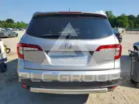 2021 Honda PILOT photo