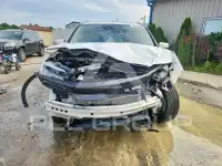 2021 Honda PILOT photo