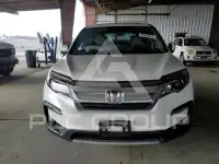2021 Honda PILOT фото