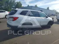 2021 Honda PILOT photo