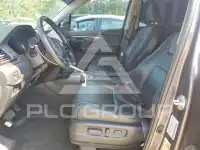 2021 Honda PILOT фото