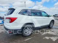 2021 Honda PILOT фото