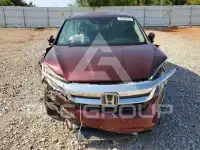 2021 Honda PILOT фото