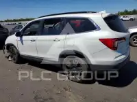 2021 Honda PILOT фото