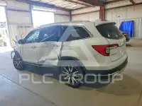 2021 Honda PILOT photo