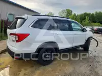 2021 Honda PILOT photo