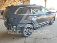 2021 Honda PILOT photo