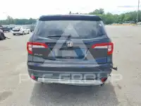 2021 Honda PILOT photo